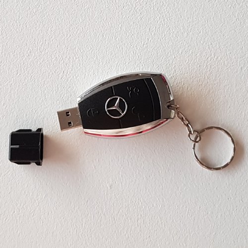 Kit 50 Memorias Usb 8 Gb Pen Drives De Colores Aleatorios | Envío gratis